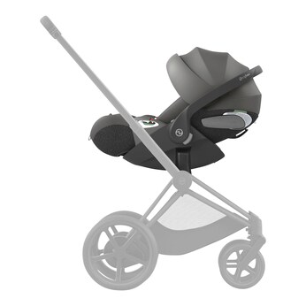 Babyschale Cloud T i-Size