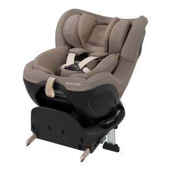 Kindersitz Mica Slide Pro
