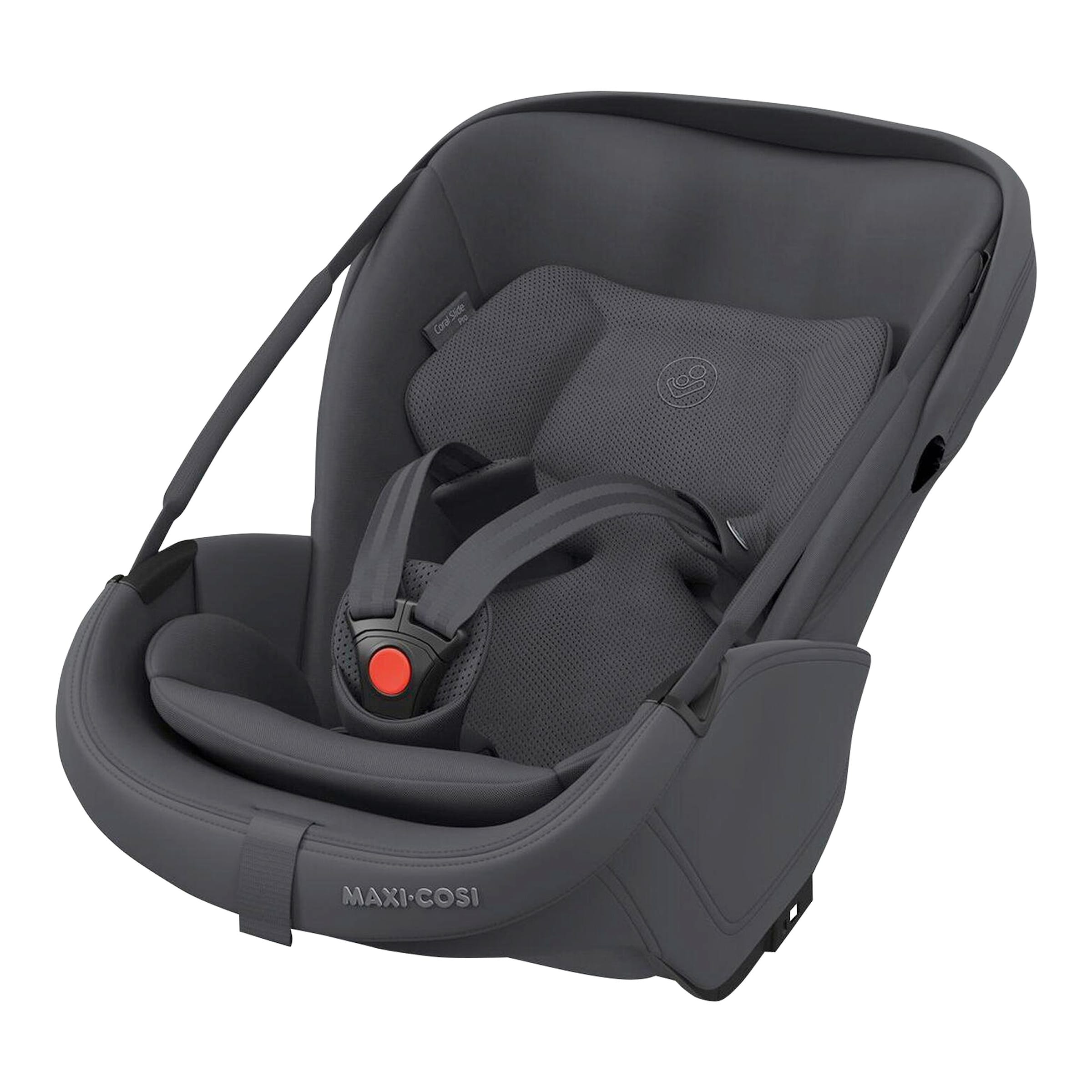 Babyschale Coral Slide Pro