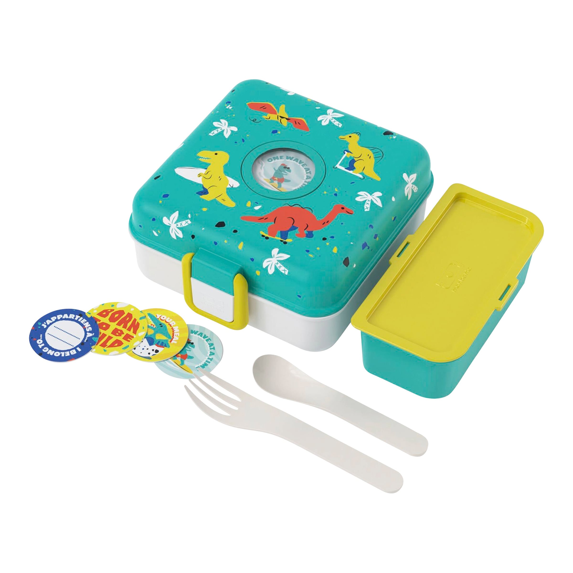 Monbento Snackbox