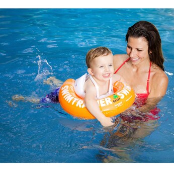 Swimtrainer Classic 2-6 Jahre