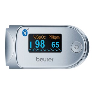 Pulsoximeter Po 60 Bluetooth