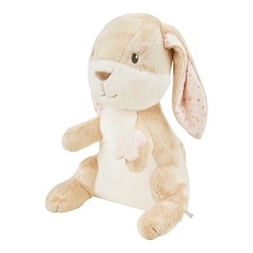 Peluche Hanni le lapin 34 cm