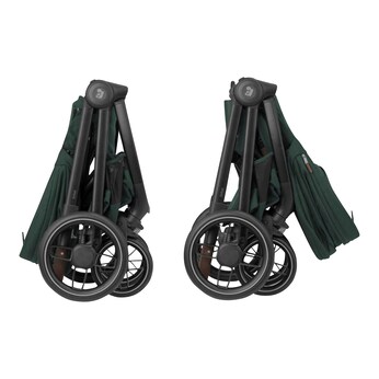 Kinderwagen Oxford