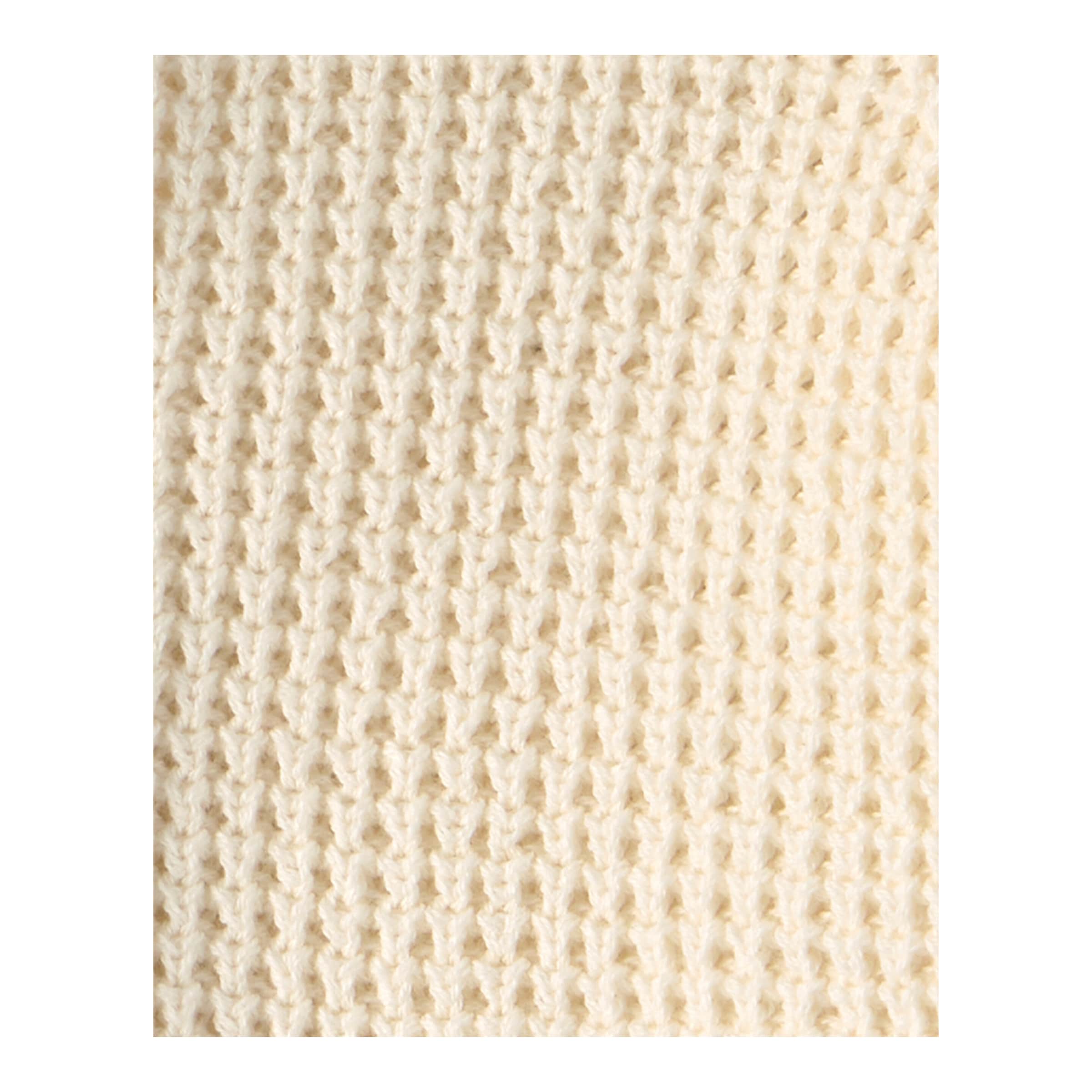 Carter's Strickjacke Kapuze mit Ohren