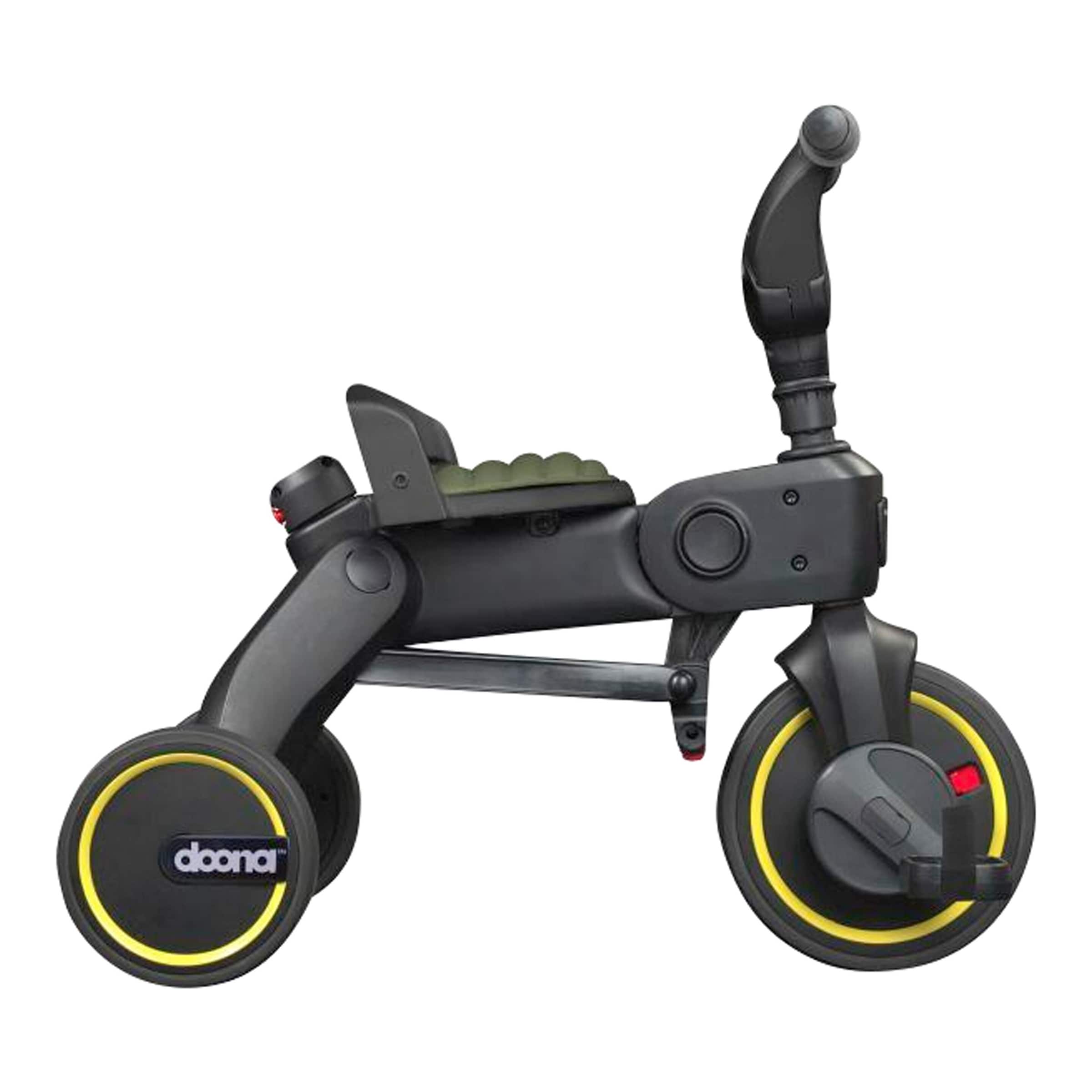 65% Rabatt! Doona Dreirad Liki Trike S3 65% Rabatt! Doona Dreirad Liki Trike S3