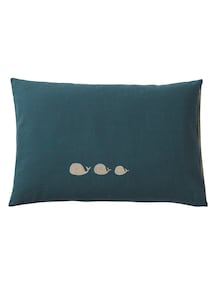 Baby Kissenbezug NAVY SEA