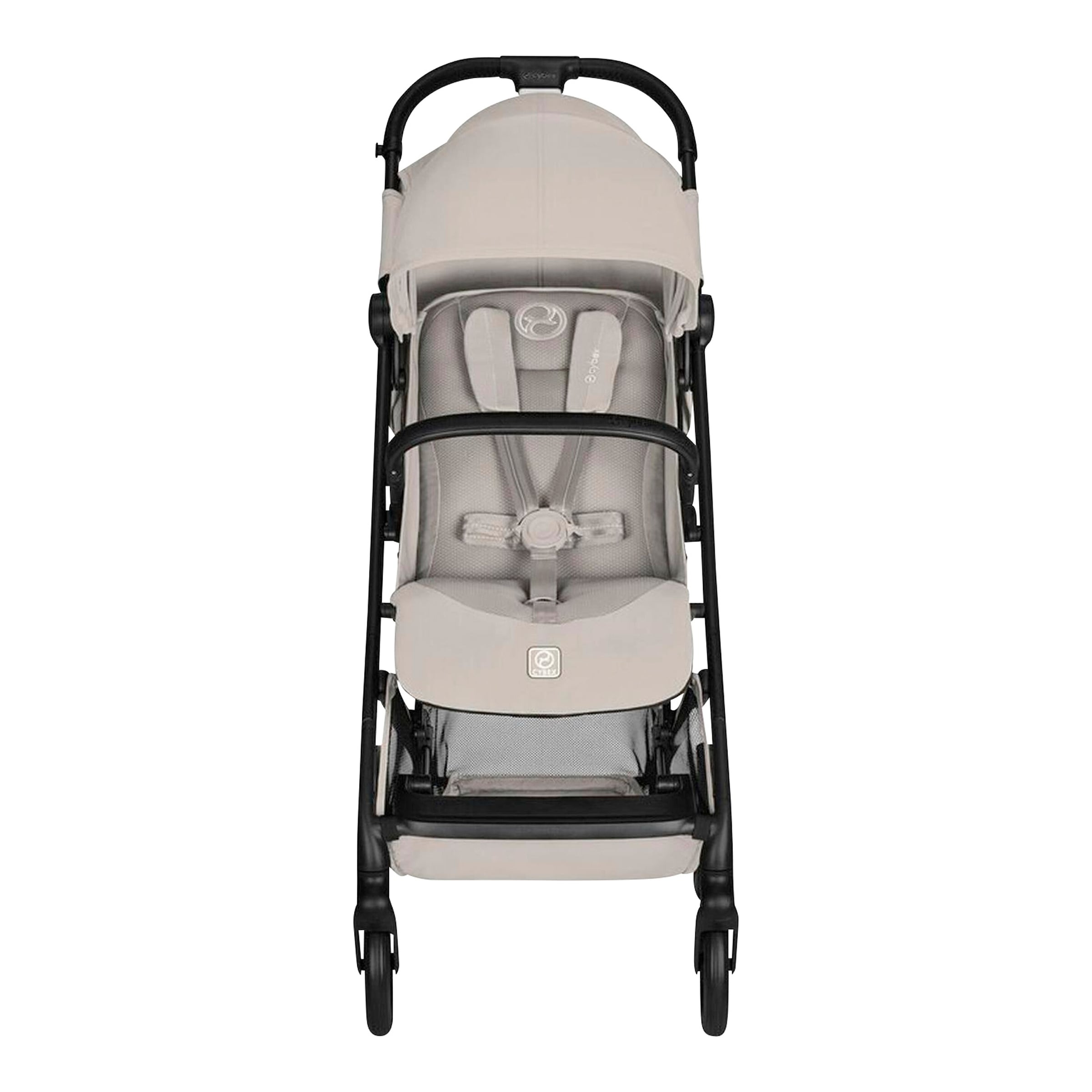 47% Rabatt! Cybex Gold Buggy BEEZY grau
