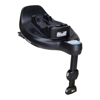 Babyschale SnugLite inkl. Isofix-Basis SnugTurn