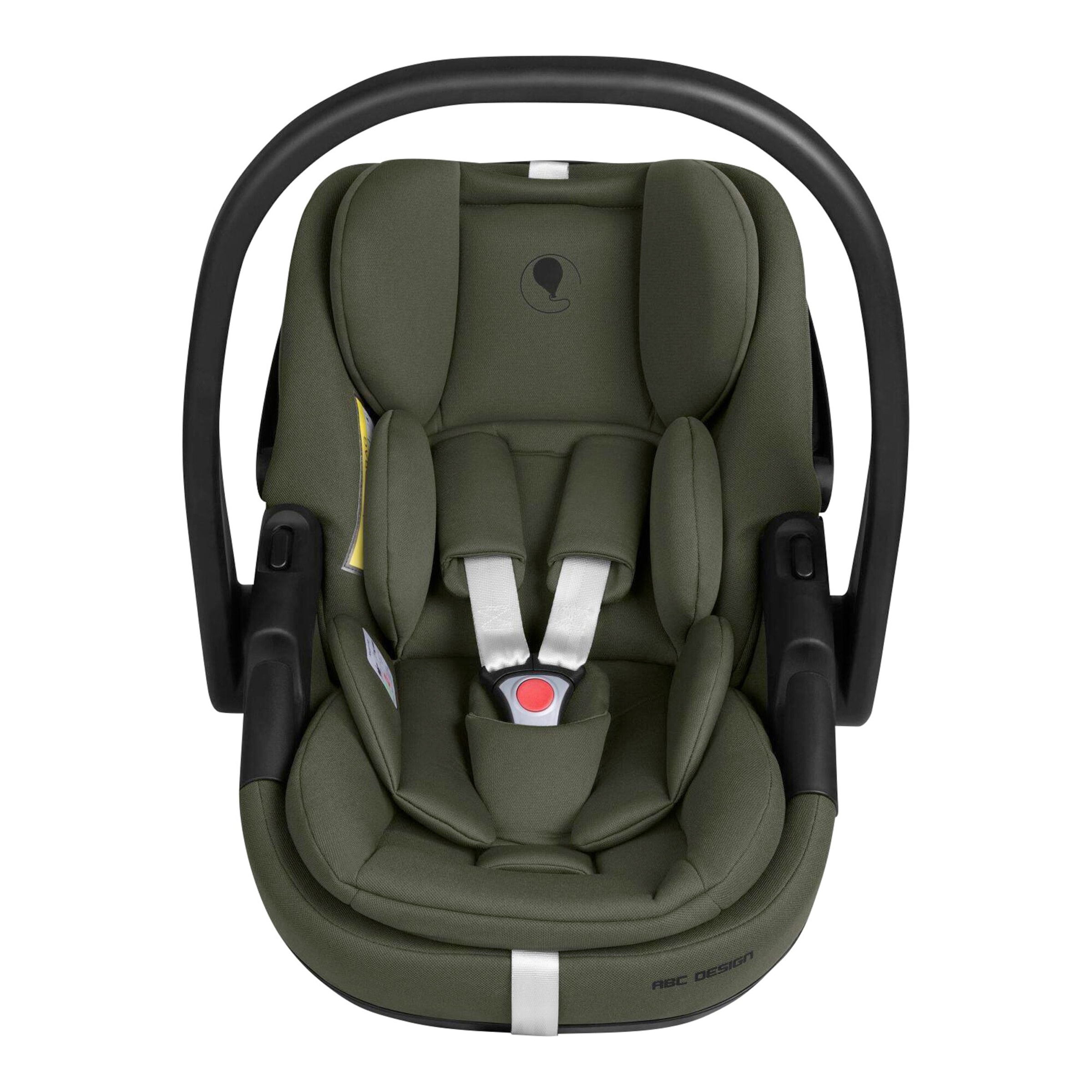 Abc Design Babyschale Calla