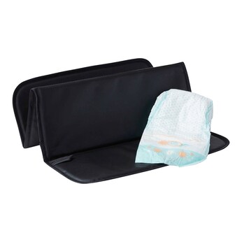 Wickeltasche Urban