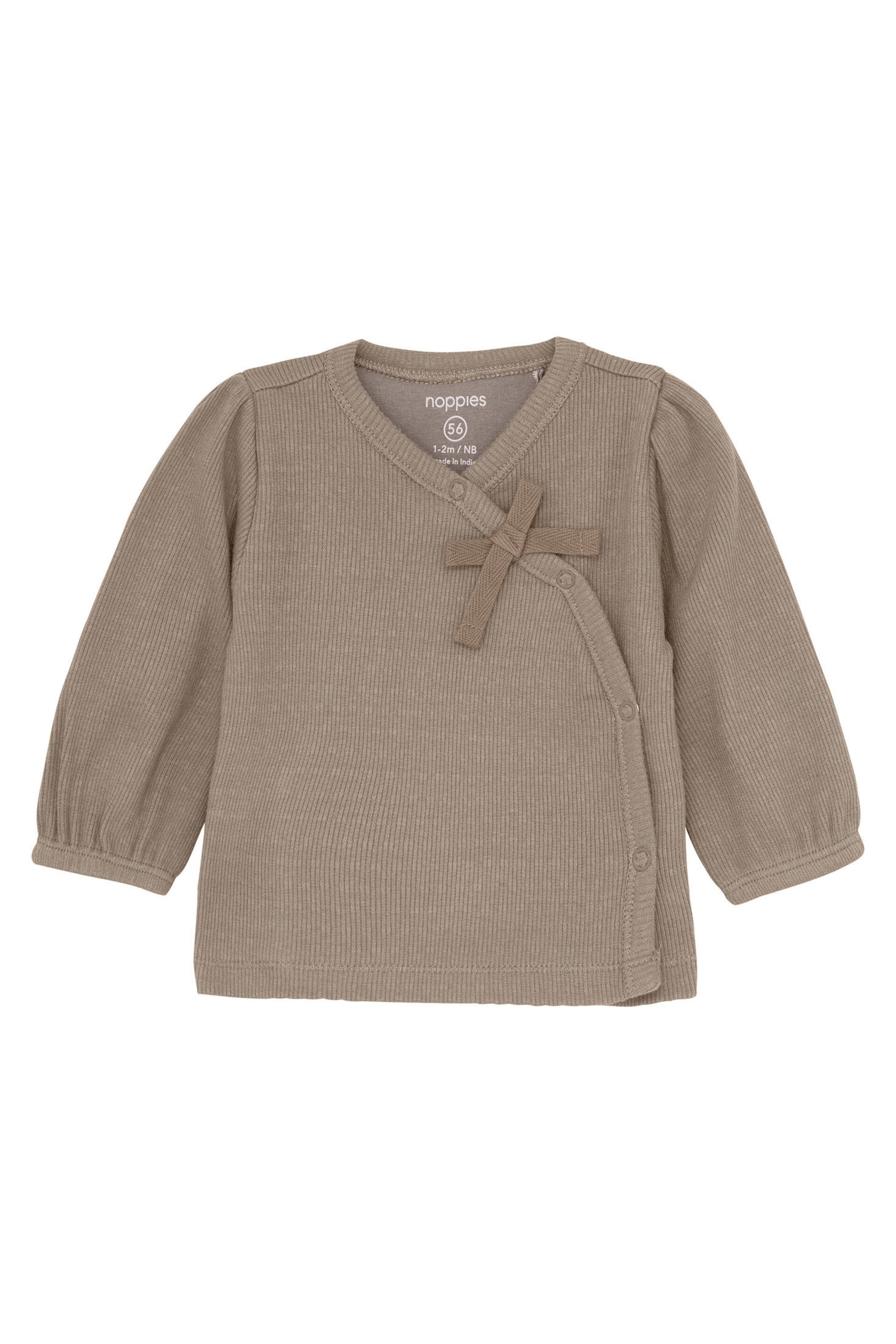 Noppies Baby Langarmshirt Tracy