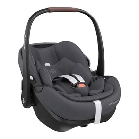 Babyschale Pebble 360 Pro 2 inkl. Isofix-Basis Familyfix 360 Pro