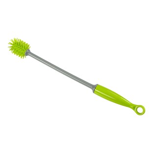 Goupillon en silicone