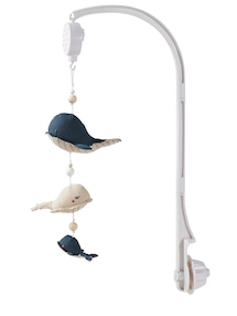 Baby Musikmobile NAVY SEA
