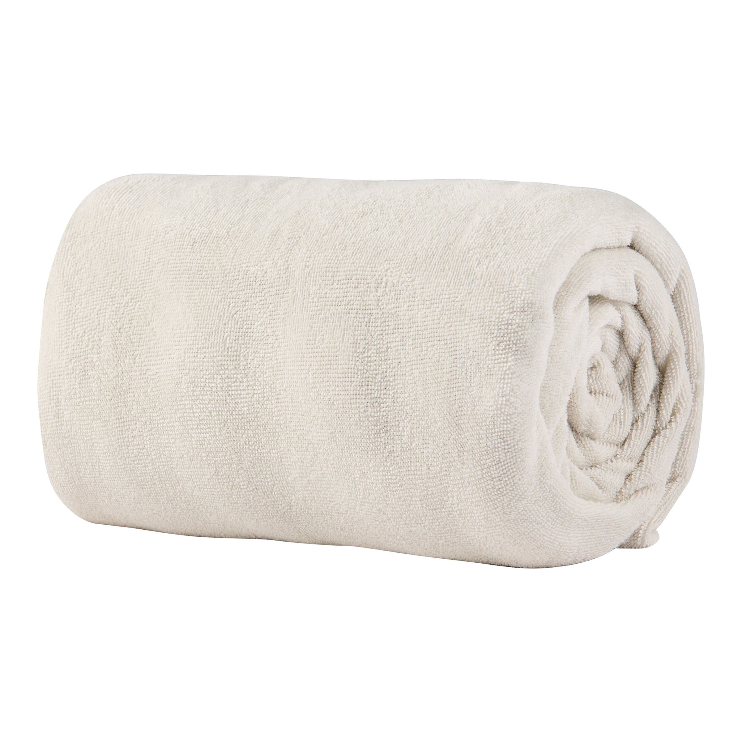 Baby-Walz Basics Wickelauflagenbezug 85x75 cm Frottee