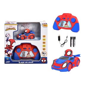 RC Spidey Web-Crawler 1:50