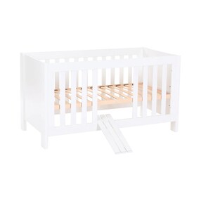 Babybett All in One 70x140 cm