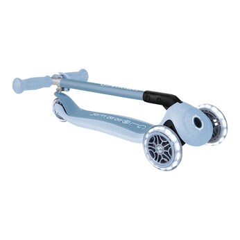 Scooter PRIMO Foldable Lights ECO