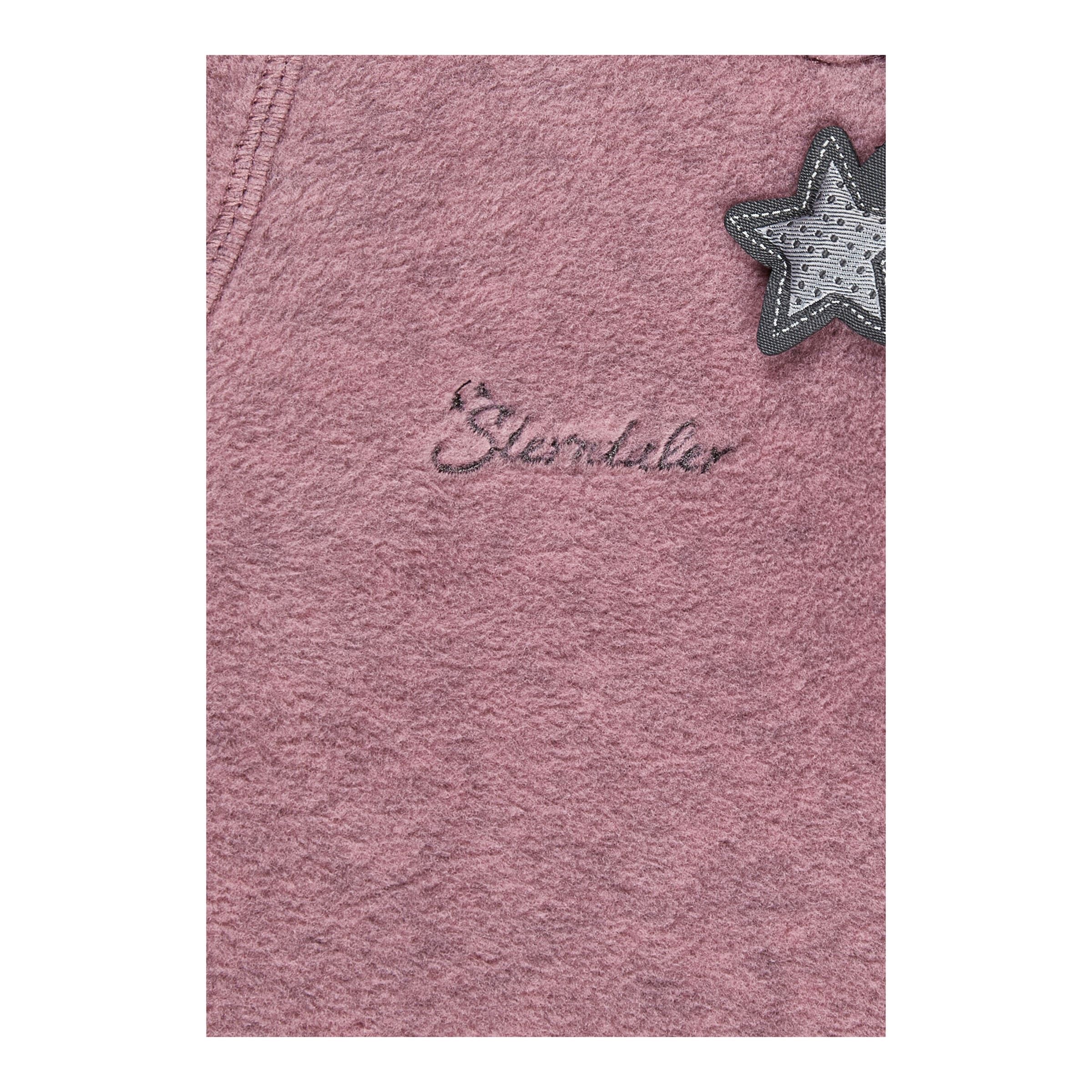 Thumbnail - Sterntaler Fleece-Overall