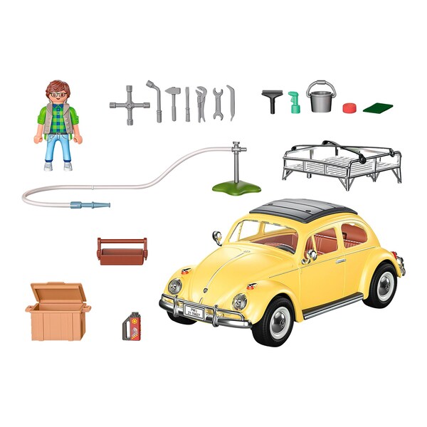 Playmobil® - VW Official Licensed Product - 70827 Volkswagen