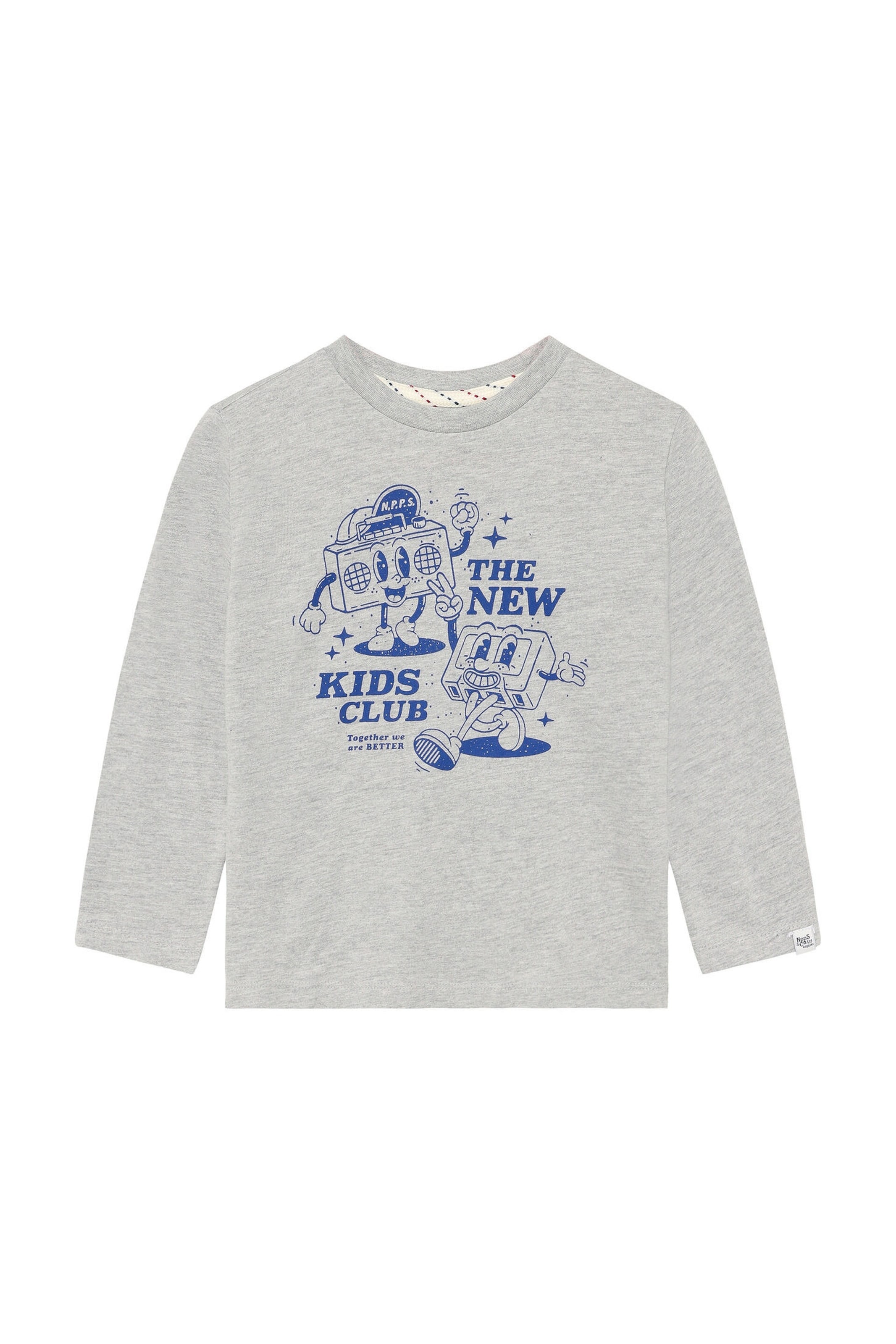 Noppies Kids T-shirt