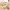 Geburtstagszug Holz Berry Look mit 6 Kerzen