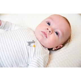 Shirt langarm Ringel Giraffe