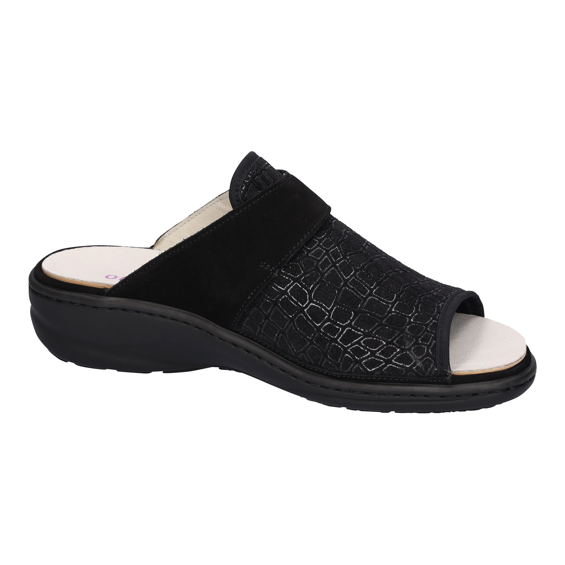 Damen-Pantolette „Heria soft”