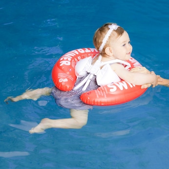 Swimtrainer Classic 3 Monate - 4 Jahre