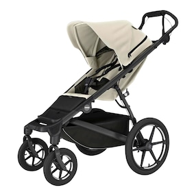 Sportwagen Urban Glide 4-wheel Magnetic Buckle (2026)