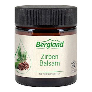 Zirben Balsam, 30 ml