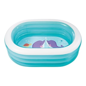 Pool My Sea Friends