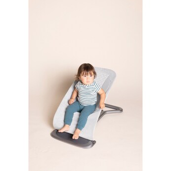Babywippe Bouncer Evolve 3-in1