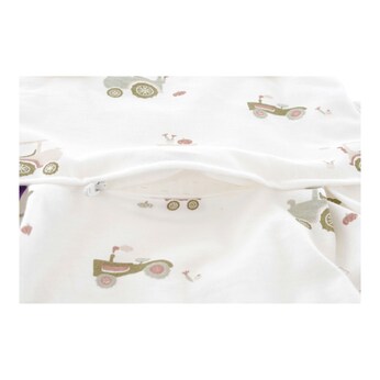Ganzjahresschlafsack Liebmich 2.5 TOG
