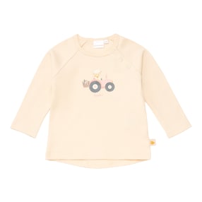 Raglanshirt langarm Schaf