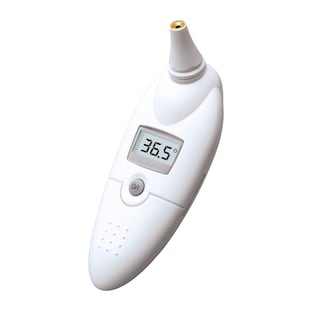 Infrarot-Ohrthermometer "bosotherm medical"