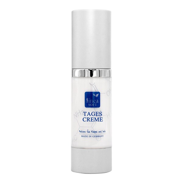 Linea soft hyaluron tagescreme 30 ml walzvital
