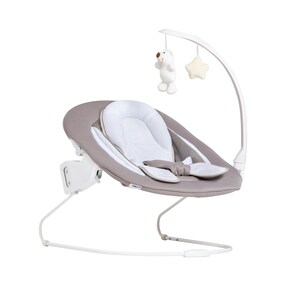Babywippe Alpha Bouncer 2in1 Deluxe