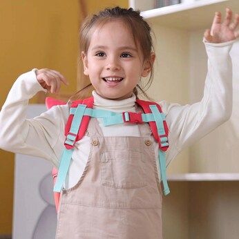Kindergartenrucksack