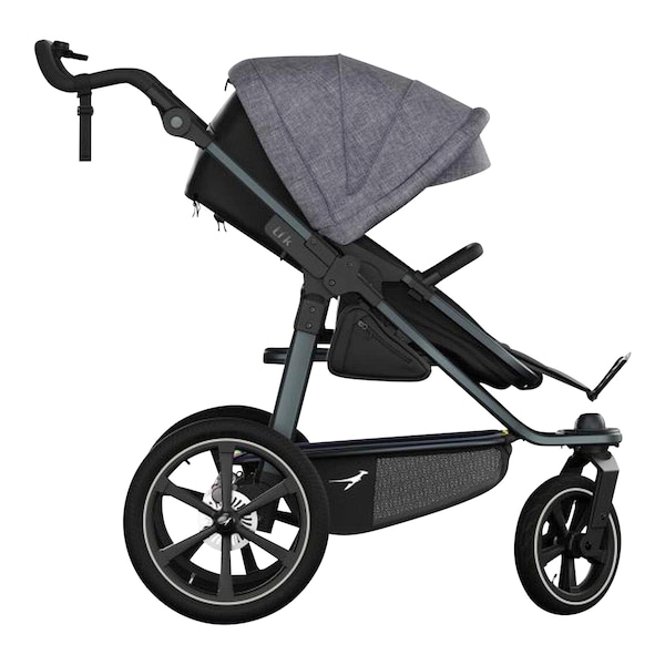 anthracite/gris premium