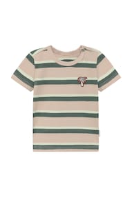 T-shirt stripe