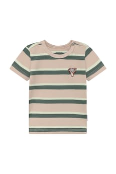 T-shirt stripe