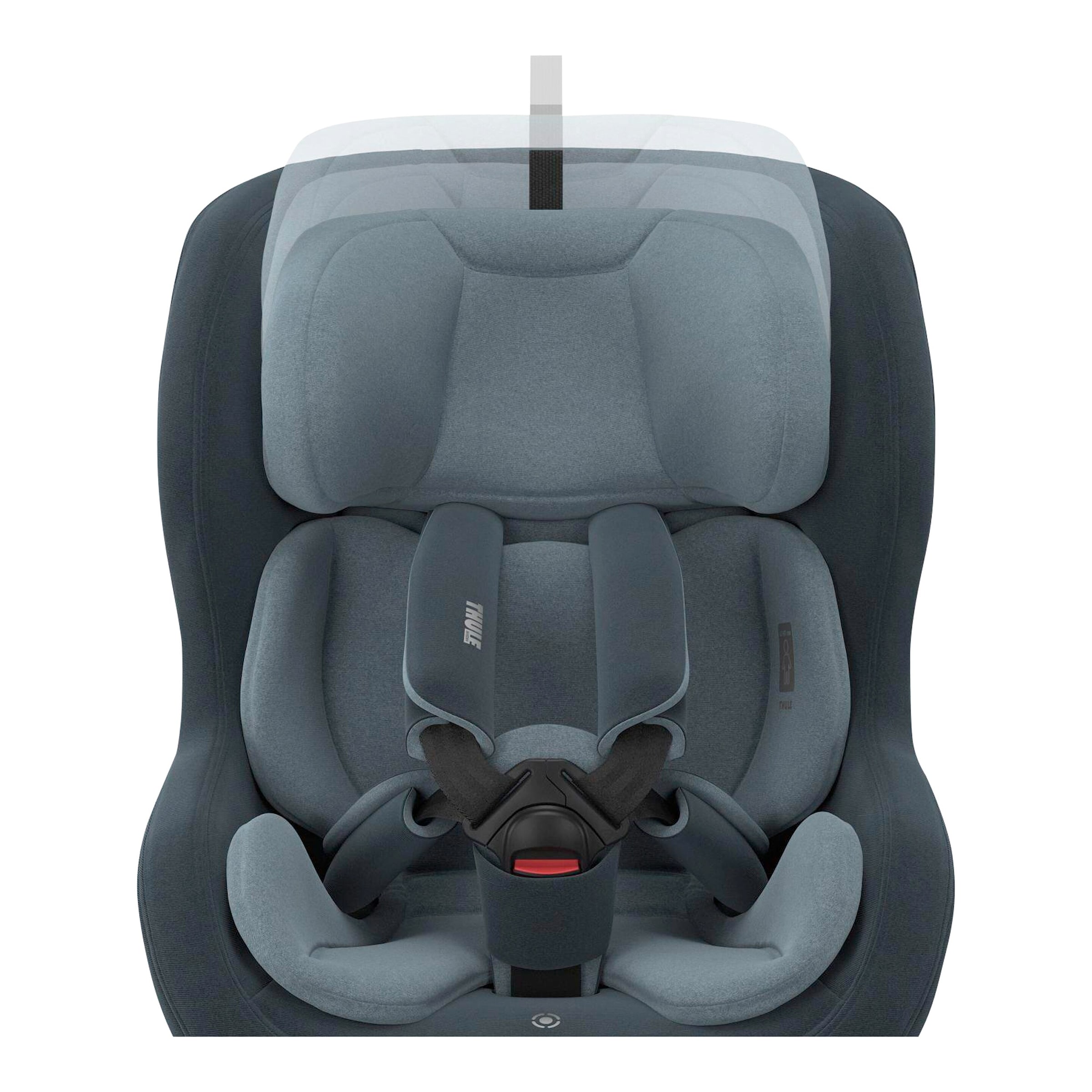 Kindersitz Elm 360