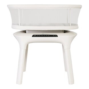 3D-Babybett mamaRoo sleep