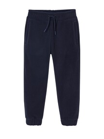 Jungen Joggpants aus Fleece