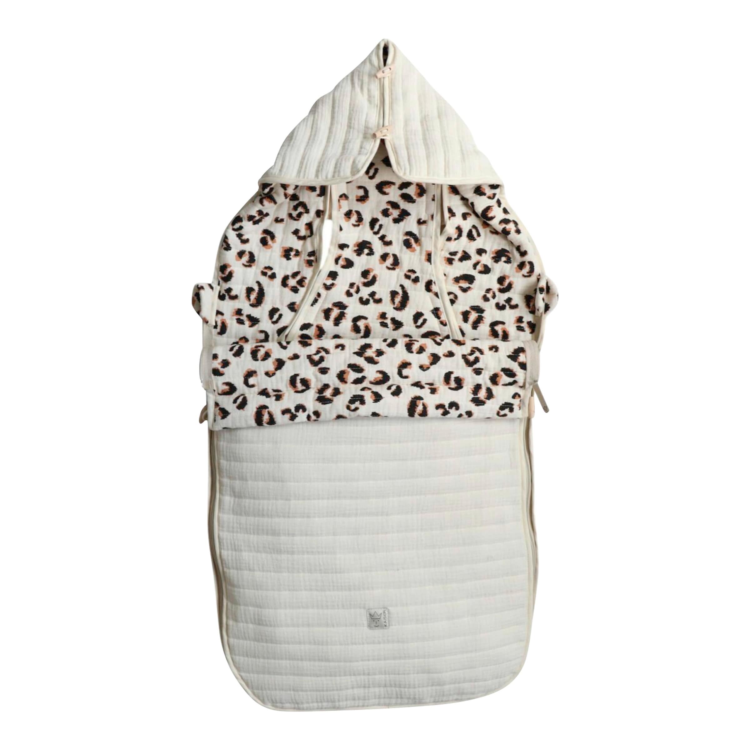 Sommerfußsack WINDY