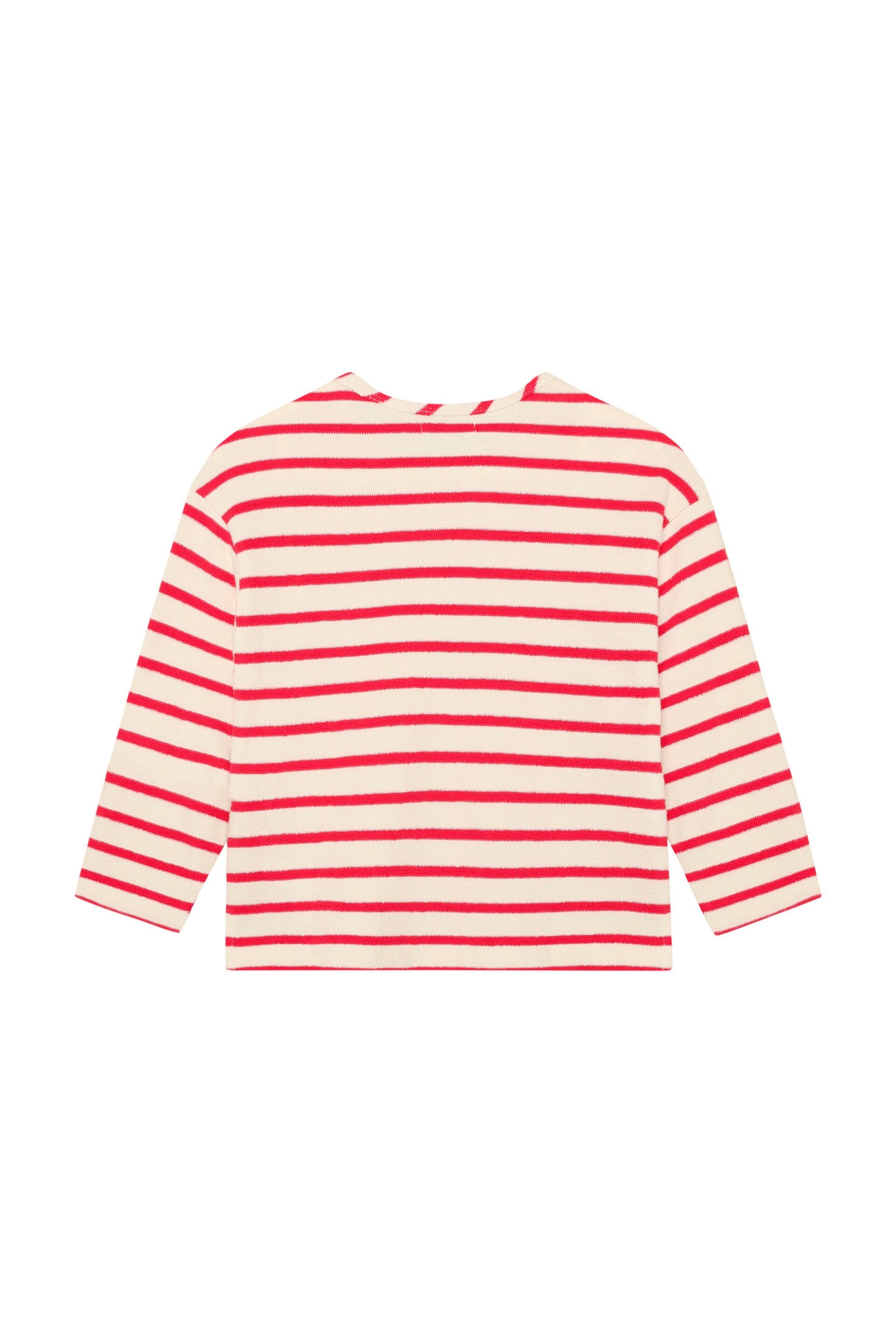 Noppies Kids Langarmshirt stripe