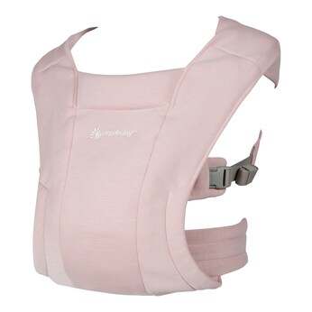 Porte-bébé Embrace, 2 positions de portage