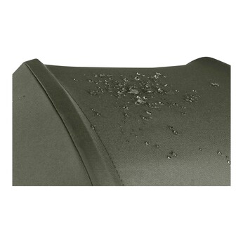 Kombikinderwagen Salsa 5 Air Trio-Set inkl. Wickeltasche, Sonnenschirm, Regenschutz und Becherhalter